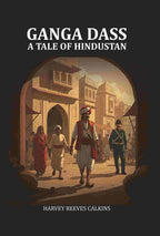 Ganga Dass A Tale of Hindustan - Gyan Books | Grocsy