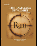 The Ramayana Of Valmiki 2nd - Gyan Books | Grocsy