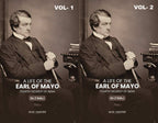 A Life of the Earl of Mayo Fourth Viceroy of India (2 Vols. Set) - Gyan Books | Grocsy