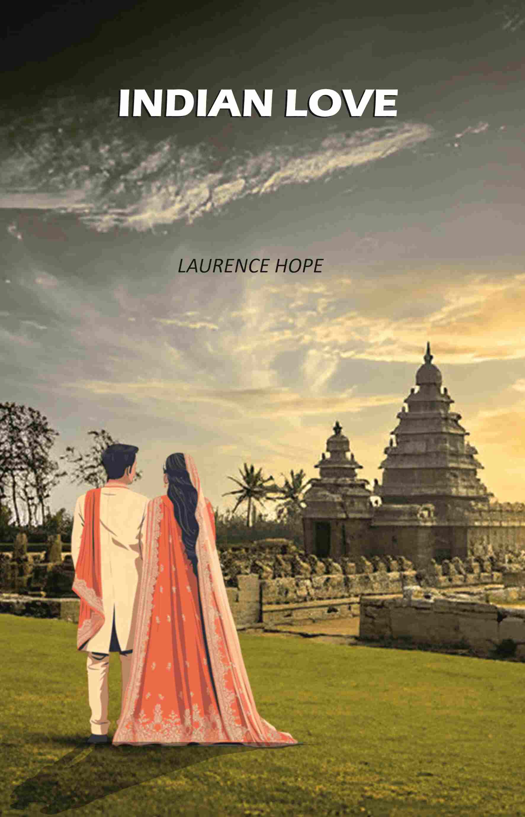Indian Love - Gyan Books | Grocsy