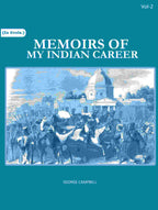 Memoirs of my Indian career 2nd - Gyan Books | Grocsy