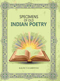 Specimens Of Old Indian Poetry - Gyan Books | Grocsy