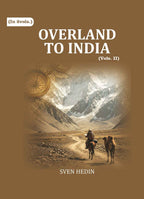 Overland to India (2nd) - Gyan Books | Grocsy