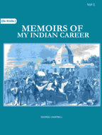 Memoirs of my Indian career 1st - Gyan Books | Grocsy