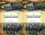 The Experiences of a Planter in the Jungles of Mysore 2 Vols. Set - Gyan Books | Grocsy