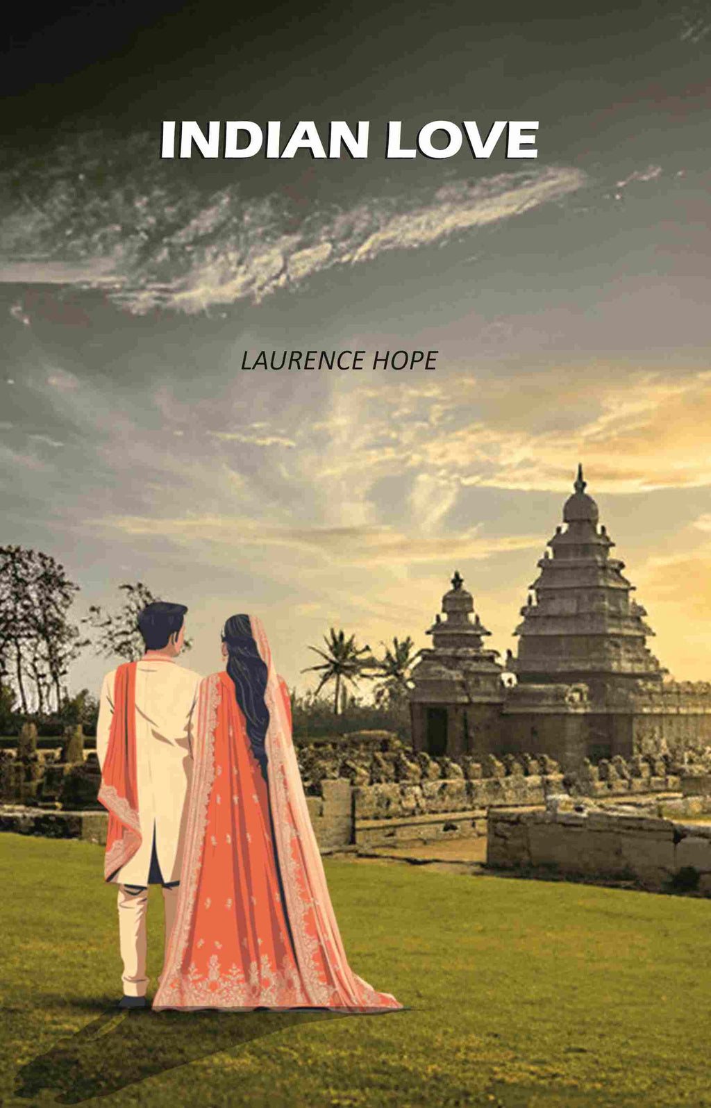 Indian Love - Gyan Books | Grocsy