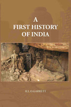 A First History Of India - Gyan Books | Grocsy
