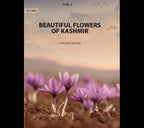 Beautiful Flowers Of Kashmir (1st) - Gyan Books | Grocsy