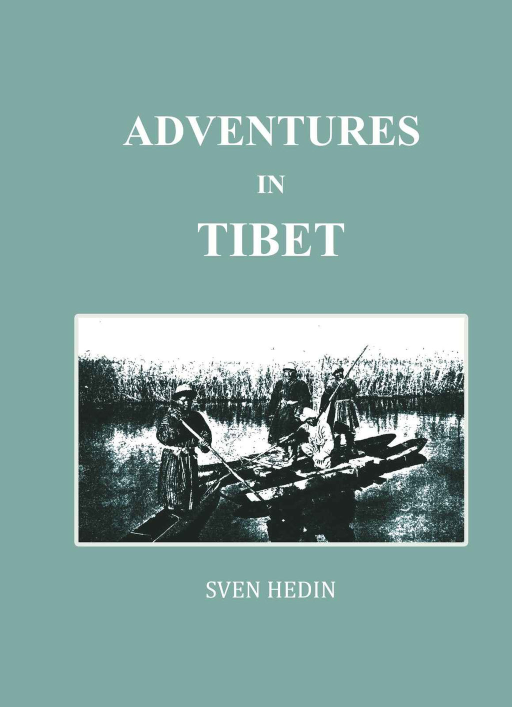 Adventures In Tibet - Gyan Books | Grocsy