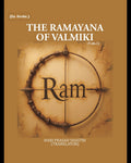 The Ramayana Of Valmiki 1st - Gyan Books | Grocsy