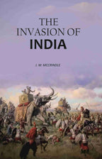 The invasion of India - Gyan Books | Grocsy