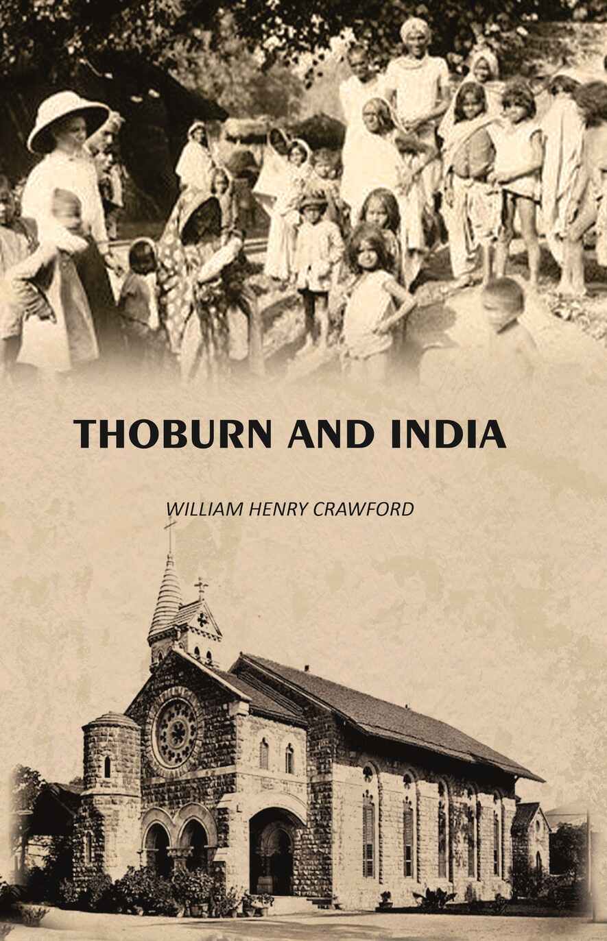 Thoburn and India - Gyan Books | Grocsy