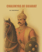 Chalukyas of Gujarat - Gyan Books | Grocsy