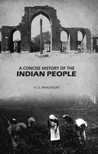 A Concise History of the Indian People - Gyan Books | Grocsy