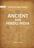 Ancient and Hindu India Series 1st - Gyan Books | Grocsy