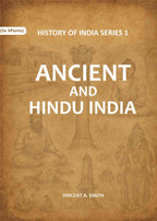 Ancient and Hindu India Series 1st - Gyan Books | Grocsy