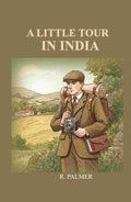A little tour in India - Gyan Books | Grocsy