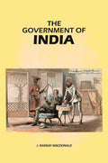The Government of India - Gyan Books | Grocsy