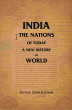 India the Nations of To day A New History of World - Gyan Books | Grocsy