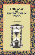 The Law of Limitation in India - Gyan Books | Grocsy