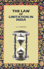 The Law of Limitation in India - Gyan Books | Grocsy