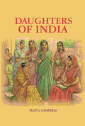 Daughters of India - Gyan Books | Grocsy