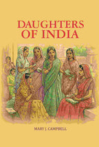 Daughters of India - Gyan Books | Grocsy