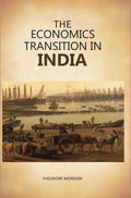 The Economics Transition In India - Gyan Books | Grocsy