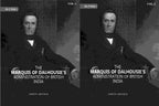 The Marquis Of Dalhousie's Administration Of British India 2 Vols. Set - Gyan Books | Grocsy