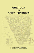 Our Tour in Southern India - Gyan Books | Grocsy