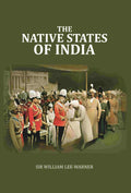 The Native States of India - Gyan Books | Grocsy