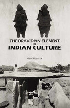 The Dravidian Element in Indian Culture - Gyan Books | Grocsy