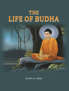 The Life Of Budha - Gyan Books | Grocsy