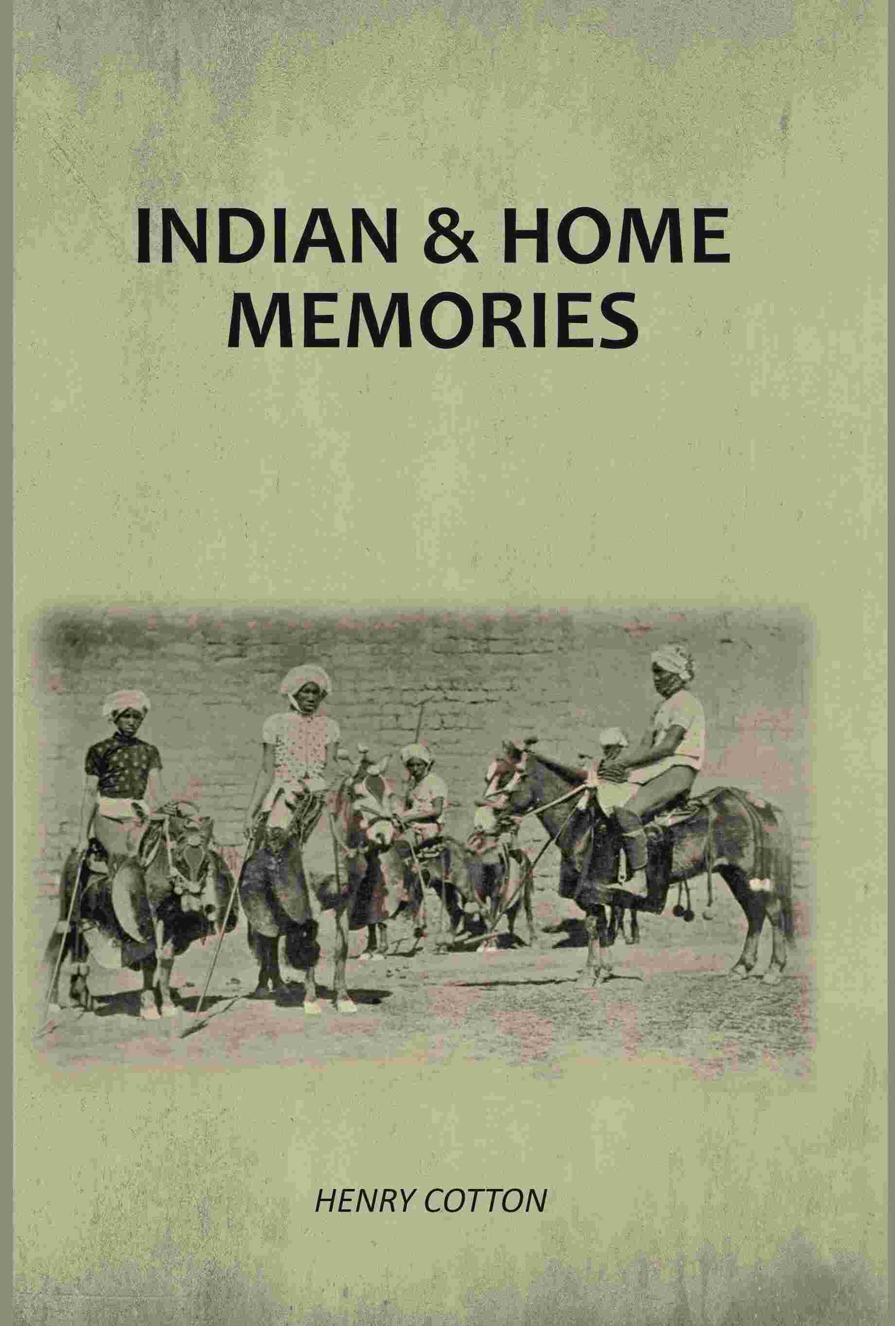 Indian & Home Memories - Gyan Books | Grocsy