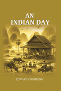 An Indian Day - Gyan Books | Grocsy