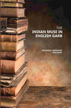 The Indian Muse In English Garb - Gyan Books | Grocsy