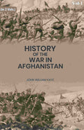History of the War in Afghanistan 1st - Gyan Books | Grocsy