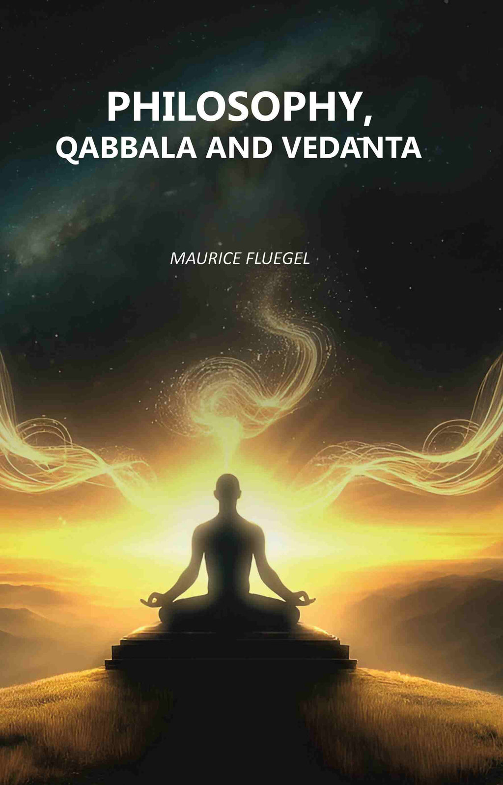 Philosophy, Qabbala and Vedānta - Gyan Books | Grocsy