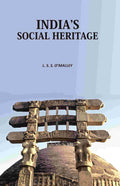 Indiaʼs Social Heritage - Gyan Books | Grocsy