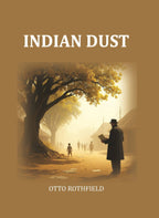 Indian Dust - Gyan Books | Grocsy