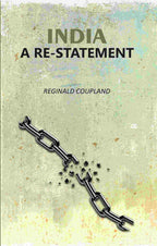 India A Re Statement - Gyan Books | Grocsy