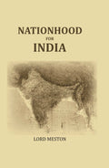 Nationhood For India - Gyan Books | Grocsy