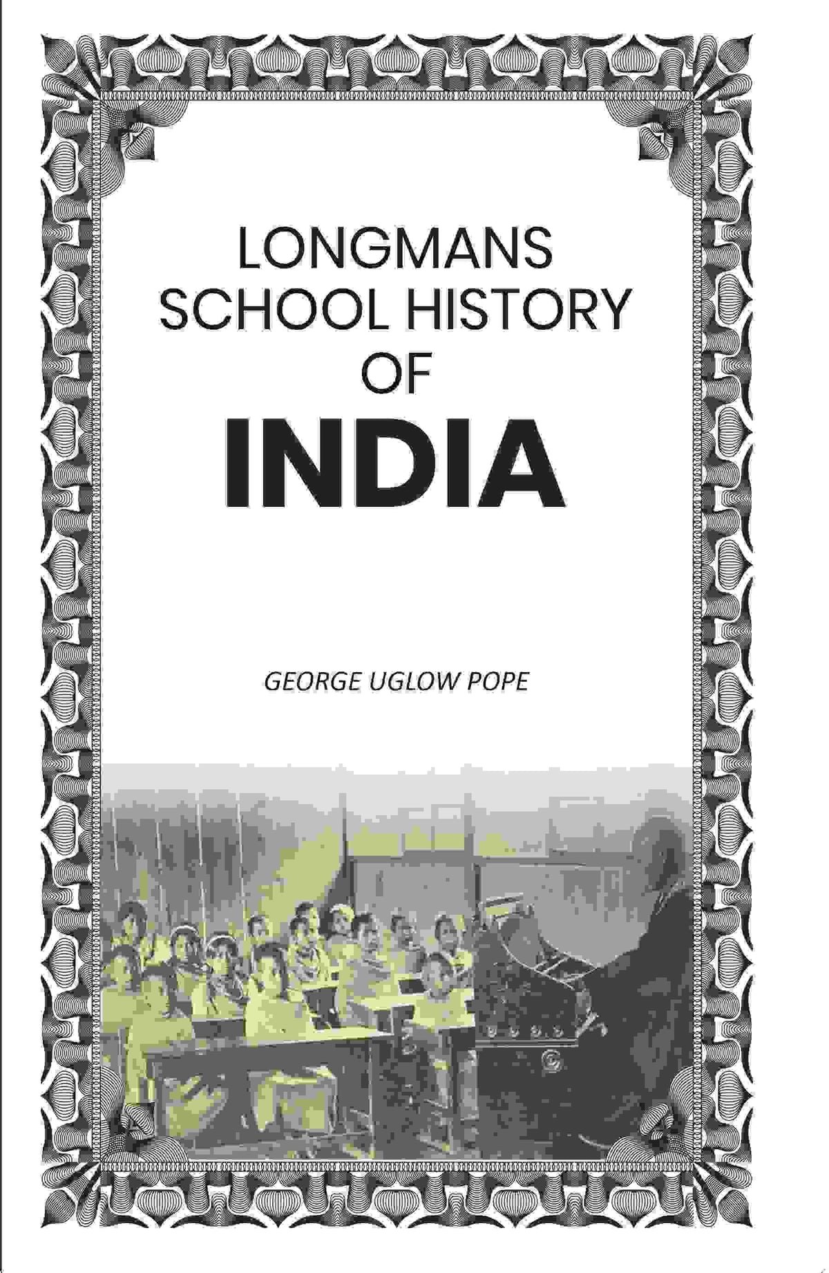 Longmans School History Of India - Gyan Books | Grocsy