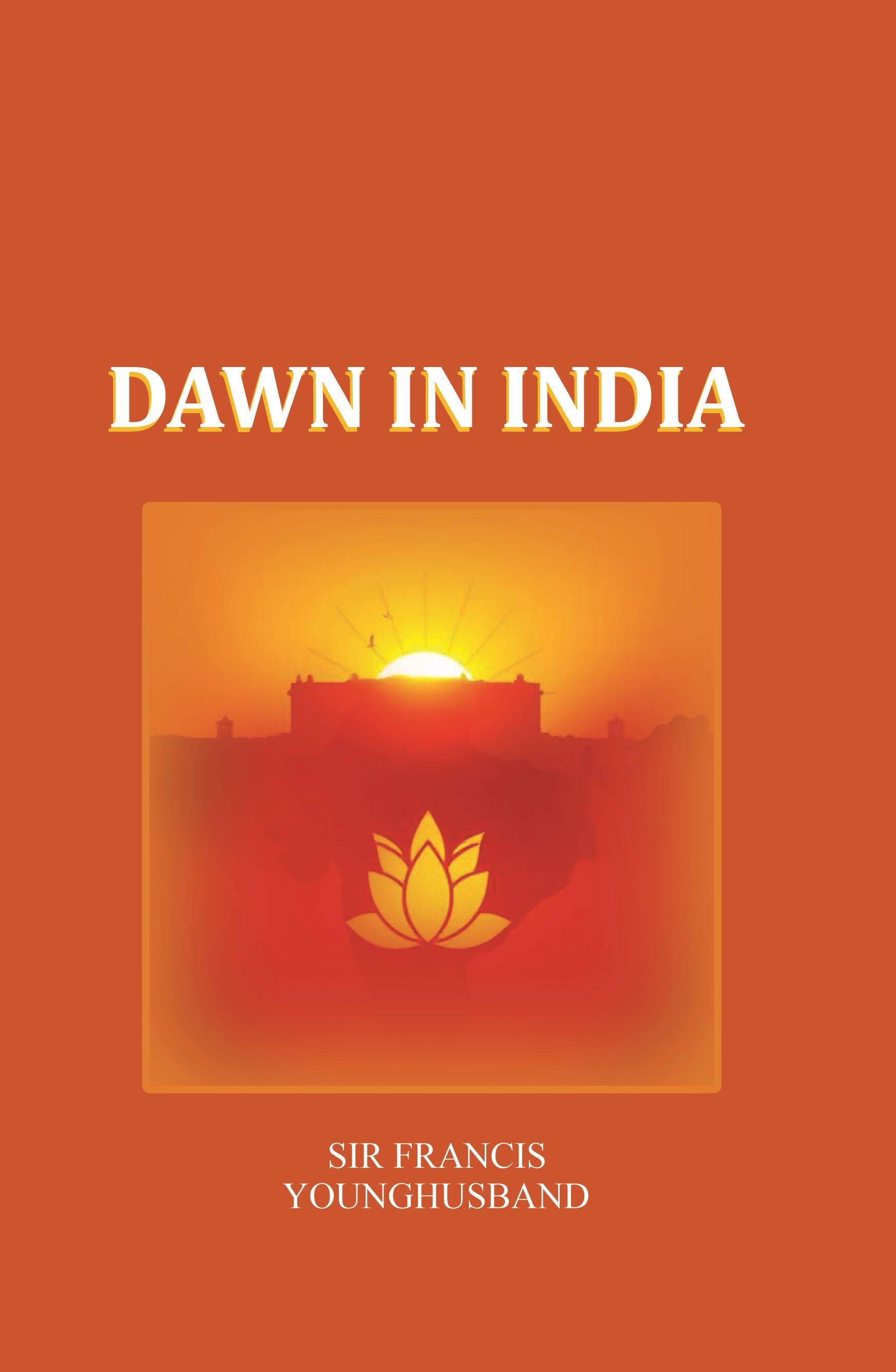 Dawn in India - Gyan Books | Grocsy