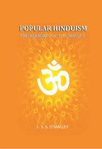 Popular Hinduism: The Religion Of The Masses - Gyan Books | Grocsy