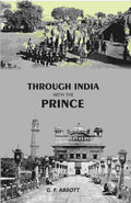 Through India with the Prince - Gyan Books | Grocsy