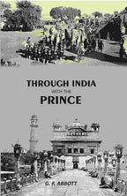 Through India with the Prince - Gyan Books | Grocsy