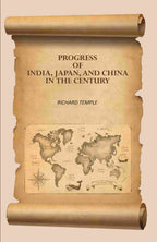 Progress of India, Japan, and China in the Century - Gyan Books | Grocsy