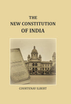The New Constitution of India - Gyan Books | Grocsy