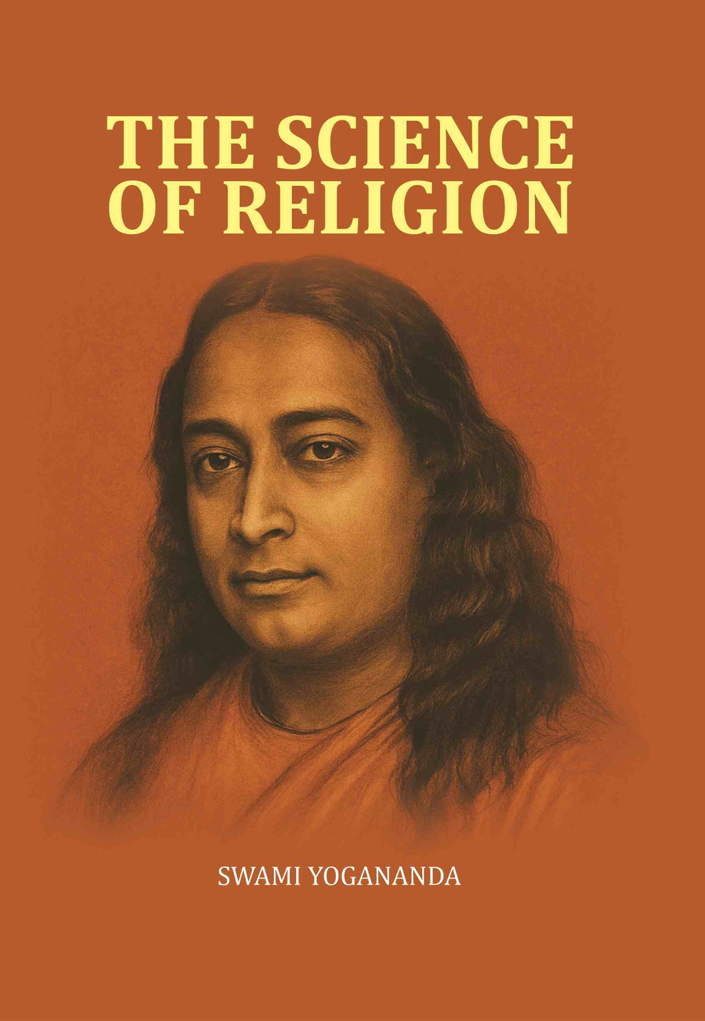 The Science Of Religion - Gyan Books | Grocsy